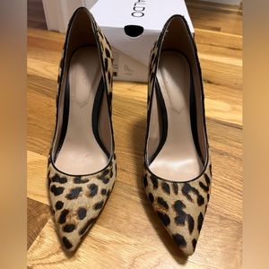 Also Stessy Pumps SZ 6.5